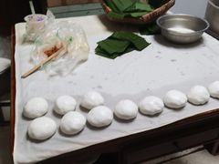 -夹江老头叶儿粑(石雁儿小区店)