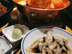 -川菜故事(光谷步行街店)