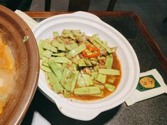 -小方外婆菜(蒙山路店)