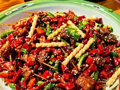 -兔槽江湖菜·重庆璧山兔(水围店)
