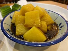 碱水馍-椰小调.儋州米烂(名门店)