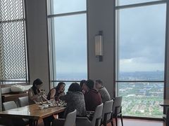 -嘉定凯悦·咖啡厅