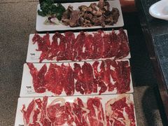 -牛事制造局牛肉火锅(莲岳路店)