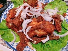 -新疆伊宁远征餐厅