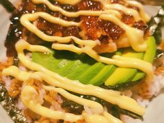 -福匠日本料理(人民路店)