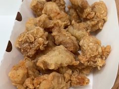 强暴鸡米花-肯德基(机场三店)