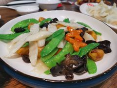 -双合园·海鲜水饺青岛菜(万佳广场店)