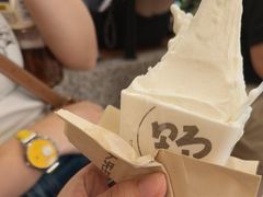 -野人先生Gelato(上海长宁龙之梦店)