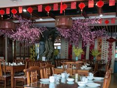 -那家老院子东北菜·饺子·小鸡炖蘑菇(艳华街店)