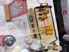 -叁宝烤肉• 西安烧烤(凤城十二路店)