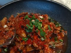 -味上湘菜馆(岳麓山店)