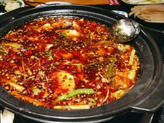 -小饕荟雅安贡椒鱼鲜馆(广福桥店)
