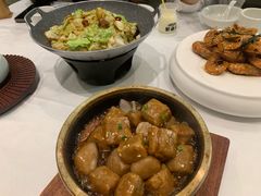 -聚鑫阁江浙菜·非遗传承技艺(闵行交大店)