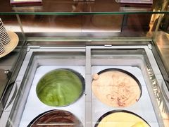 -广州希尔顿逸林酒店-OPEN開·全日制餐厅·海鲜·小火锅·自助餐(东风路店)
