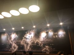 大堂-星巴克(石厦街店)