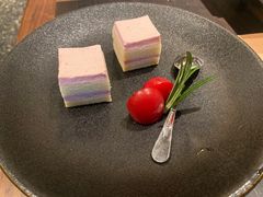 慕斯蛋糕-山葵家·创意料理(宁波来福士店)