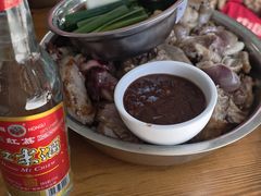 -大地农庄(逢沙大道店)