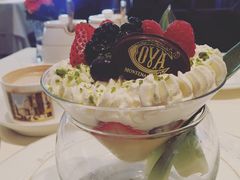 -Cova Ristorante & Caffe(海港城店)