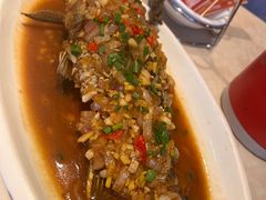 -味上湘菜馆(岳麓山店)