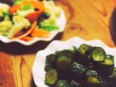 -清真长山屯泉水灶台鱼(佳庆道店)