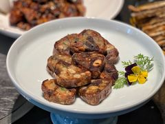 -东来顺饭庄(金泉广场店)