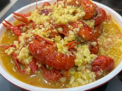 -老谢龙虾(芜湖路店)