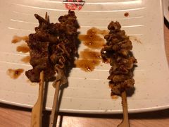 -土大力韩式烤肉料理(和平路店)