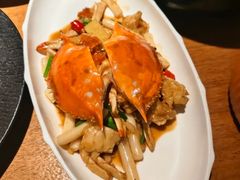 -乔街深夜食堂·小龙虾·高压锅生蚝(杭州总店)