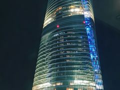-上海金茂大厦88层观光厅