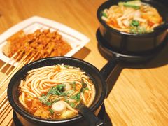 -姐弟俩土豆粉(西安小寨店)