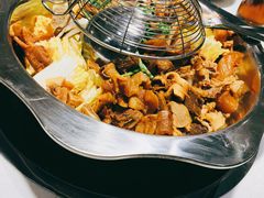 -古乐牛香·鲜牛肉牛杂火锅(吴江三里桥运东商业广场店)