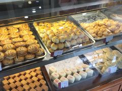 -詹记桃酥(包河万达店)