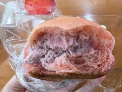 -巴黎贝甜(华堂新辰汇店)