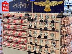 -天河城购物中心