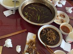 -温江公平红烧兔(总店)