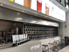 -MAMACHA妈妈茶(海信店)