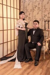 -玛瑞莎专业孕妇摄影(越秀店)