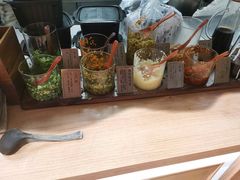 -小满手工粉(上海文峰广场店)