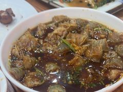 -宏记汕头白粥店(江怡店)