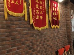 等位区-徐记私厨(半淞园路店)