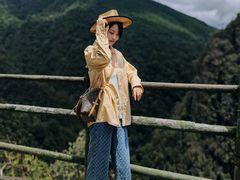 -井冈山风景名胜区
