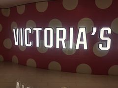 -Victoria's Secret(杭州湖滨银泰in77店)