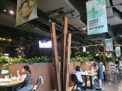 -华阳时光吧餐厅(华阳广场国际大饭店)