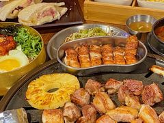 -济州爱肉堂(总店)