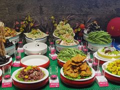 -双合园·海鲜水饺青岛菜(万佳广场店)