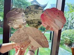 -扬州香格里拉·香宫中餐厅