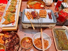 -野人部落(中街店)