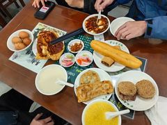 -护国寺小吃(左家庄店)