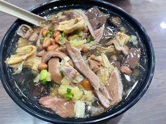 -阿芬卤面(花巷店)