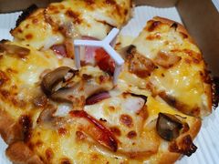 -必胜客(东大桥店)